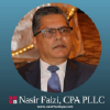 NASIR FAIZI,CPA PLLC. Avatar